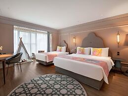 Mercure Chengdu Chunxi Taikoo Li
