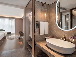Mercure Chengdu Chunxi Taikoo Li