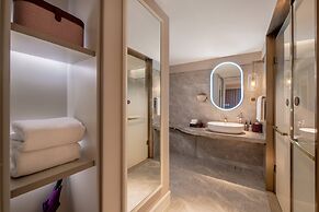 Mercure Chengdu Chunxi Taikoo Li