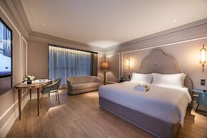 Mercure Chengdu Chunxi Taikoo Li
