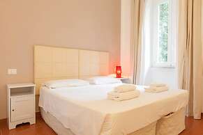 Vatican Apartment One