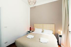 Vatican Apartment One