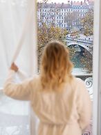 Boscolo Lyon Hôtel & Spa