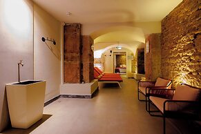 Boscolo Lyon Hôtel & Spa