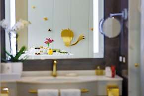 Boscolo Lyon Hôtel & Spa