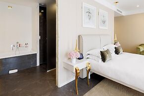 Boscolo Lyon Hôtel & Spa