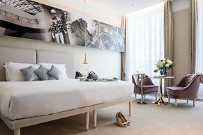 Boscolo Lyon Hôtel & Spa