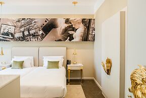 Boscolo Lyon Hôtel & Spa