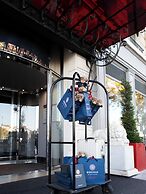 Boscolo Lyon Hôtel & Spa