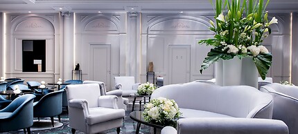 Boscolo Lyon Hôtel & Spa