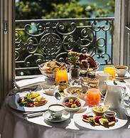 Boscolo Lyon Hôtel & Spa