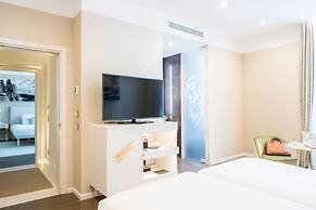 Boscolo Lyon Hôtel & Spa