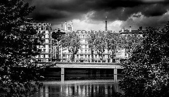 Boscolo Lyon Hôtel & Spa