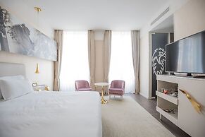 Boscolo Lyon Hôtel & Spa
