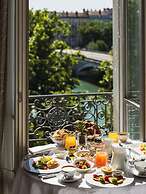 Boscolo Lyon Hôtel & Spa