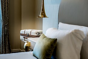 Boscolo Lyon Hôtel & Spa
