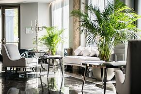 Boscolo Lyon Hôtel & Spa