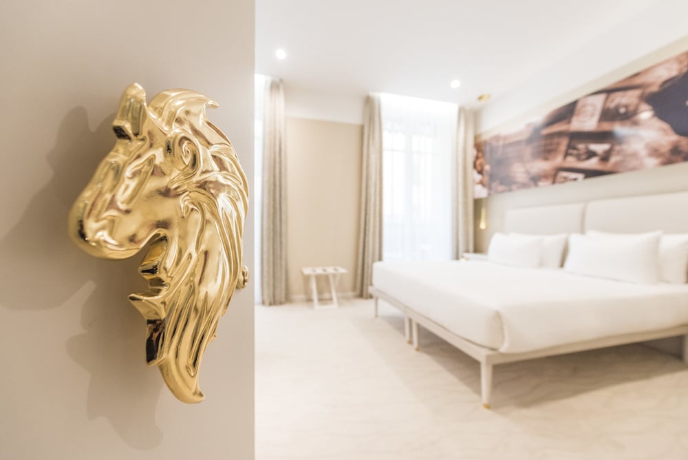 Boscolo Lyon Hôtel & Spa