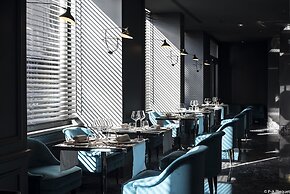 Boscolo Lyon Hôtel & Spa
