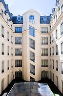Boscolo Lyon Hôtel & Spa