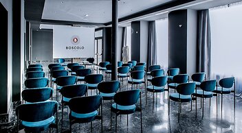 Boscolo Lyon Hôtel & Spa