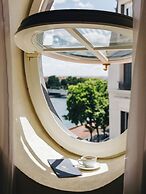 Boscolo Lyon Hôtel & Spa
