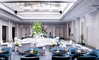 Boscolo Lyon Hôtel & Spa