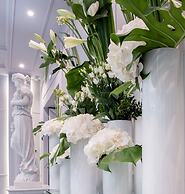 Boscolo Lyon Hôtel & Spa