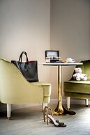 Boscolo Lyon Hôtel & Spa
