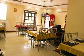 Hotel Shagun Residency Behror