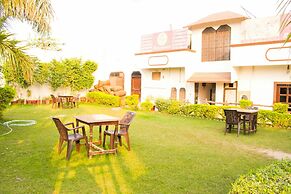 Hotel Shagun Residency Behror