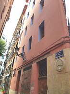 Lo que el centro de Valencia esconde