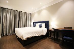 Neo Classic Condo