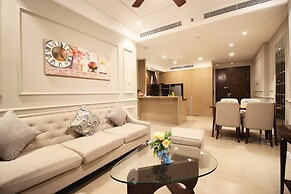 Neo Classic Condo