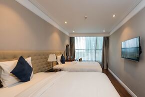 Neo Classic Condo