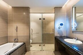 Neo Classic Condo