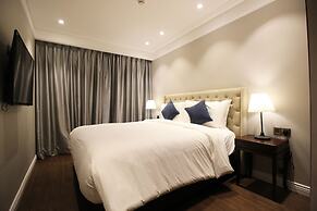 Neo Classic Condo