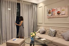 Neo Classic Condo