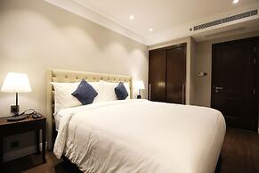 Neo Classic Condo