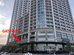 Neo Classic Condo