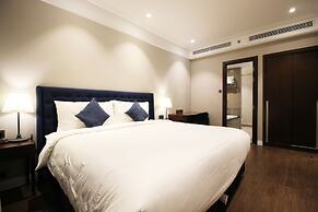 Neo Classic Condo