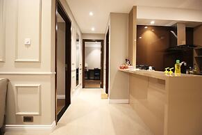 Neo Classic Condo