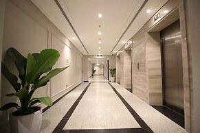 Neo Classic Condo