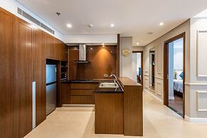 Neo Classic Condo