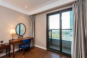 Neo Classic Condo