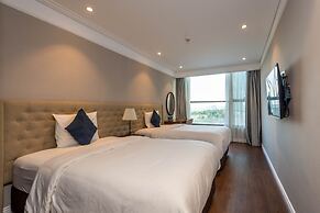 Neo Classic Condo