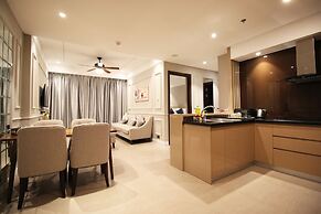 Neo Classic Condo