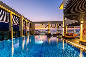 Neo Classic Condo