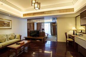 Guangzhou Yihe Hotel
