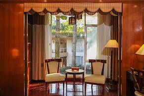 Guangzhou Yihe Hotel